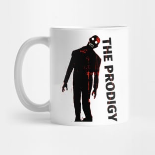 The prodigy prodigy Mug